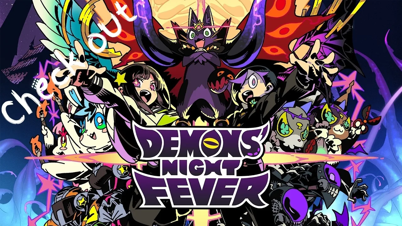 DEMONS NIGHT FEVER Guide: Combat Rules and Progression