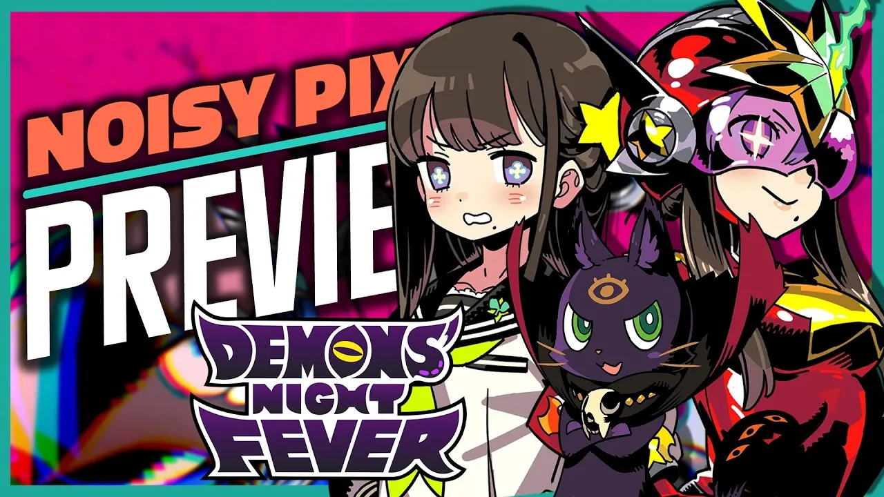 DEMONS NIGHT FEVER Peon Exploitation System Mechanics and Combat Guide