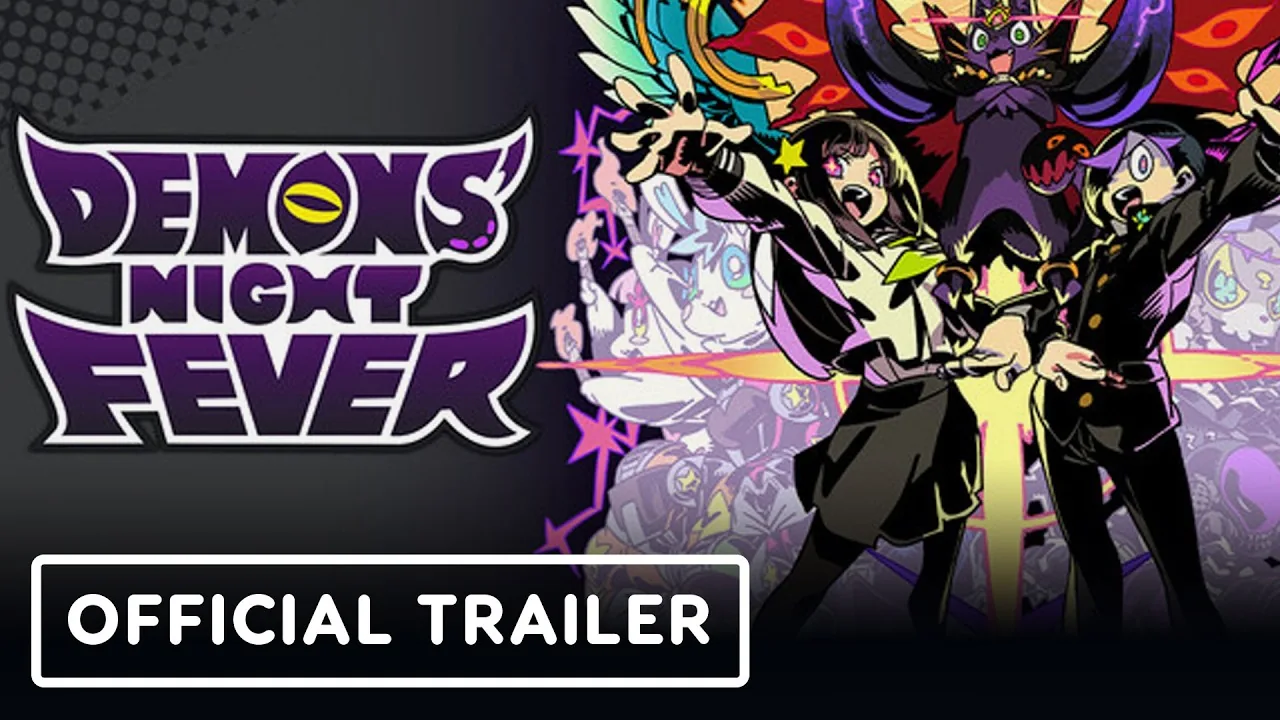 DEMONS NIGHT FEVER Stat Raising: How Misdeeds and Base Training Work